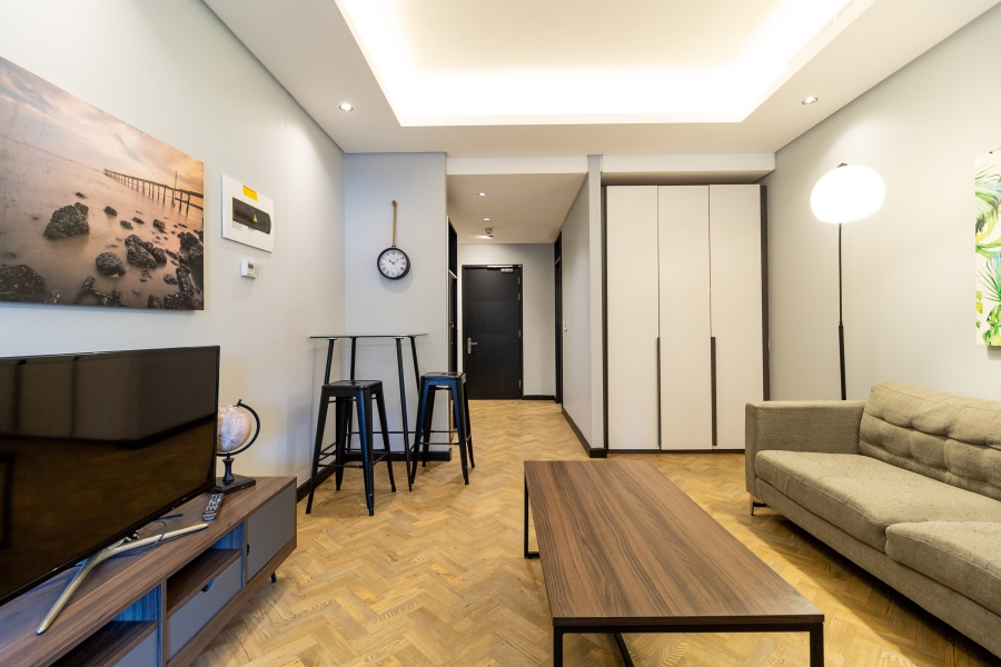 0 Bedroom Property for Sale in Cape Town City Centre Western Cape